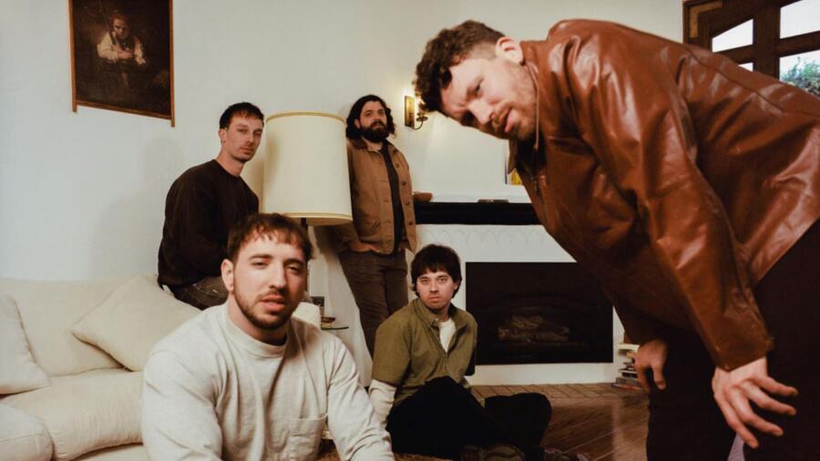 Citizen – Halcyon Blues Tour