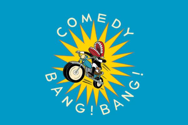 Comedy Bang! Bang! – Ground Beefing Tour