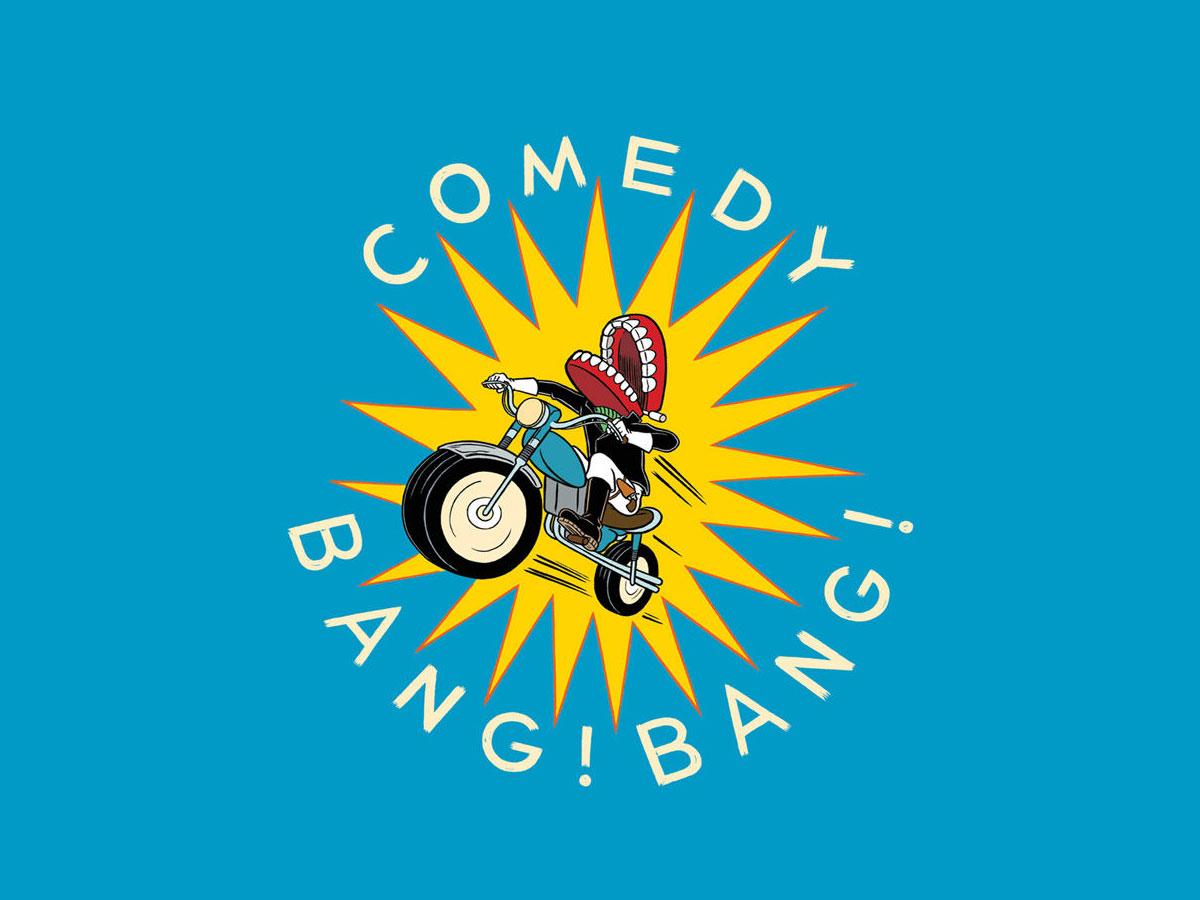 Comedy Bang! Bang! Live!111