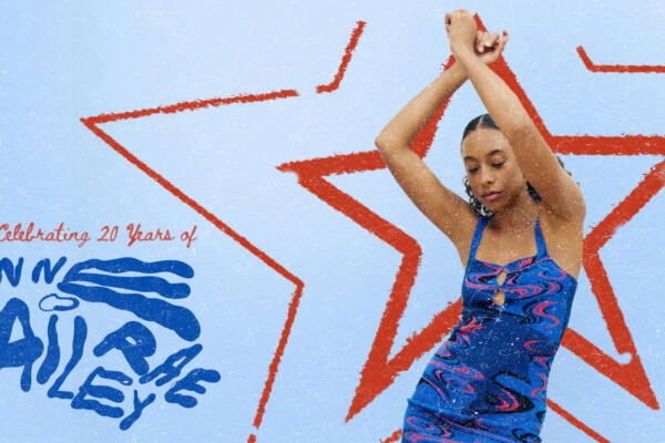 Corinne Bailey Rae – Like a Star: Celebrating 20 Years Tour
