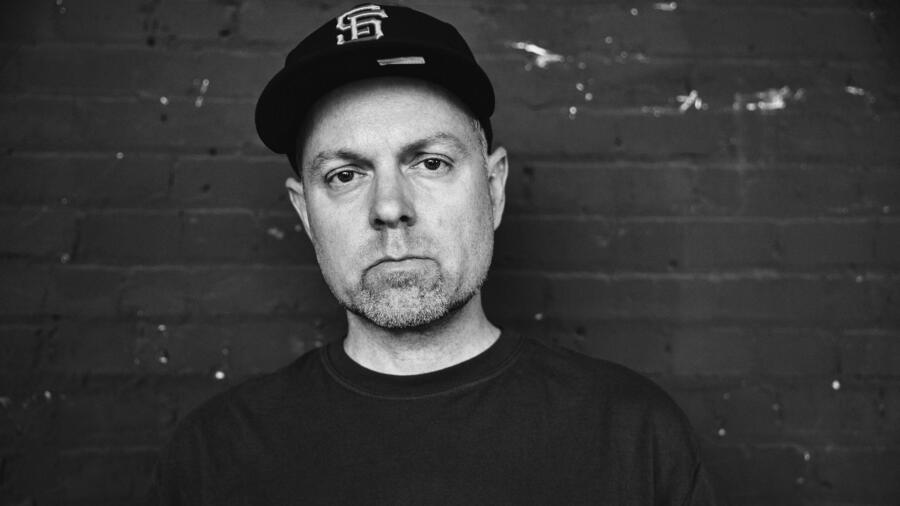 DJ Shadow – Endtroducing 30th Anniversary Tour