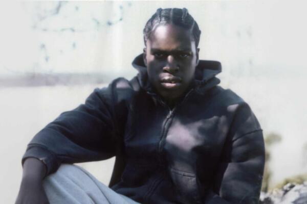 Daniel Caesar – Son of Spergy Tour