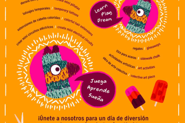 Día del Niño – Children’s Day in Rogers Park