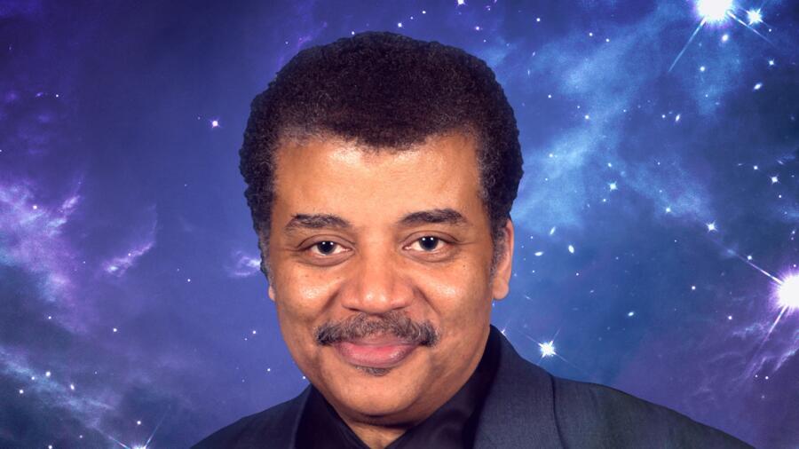 Dr. Neil deGrasse Tyson – Astronomy Bizarre Tour