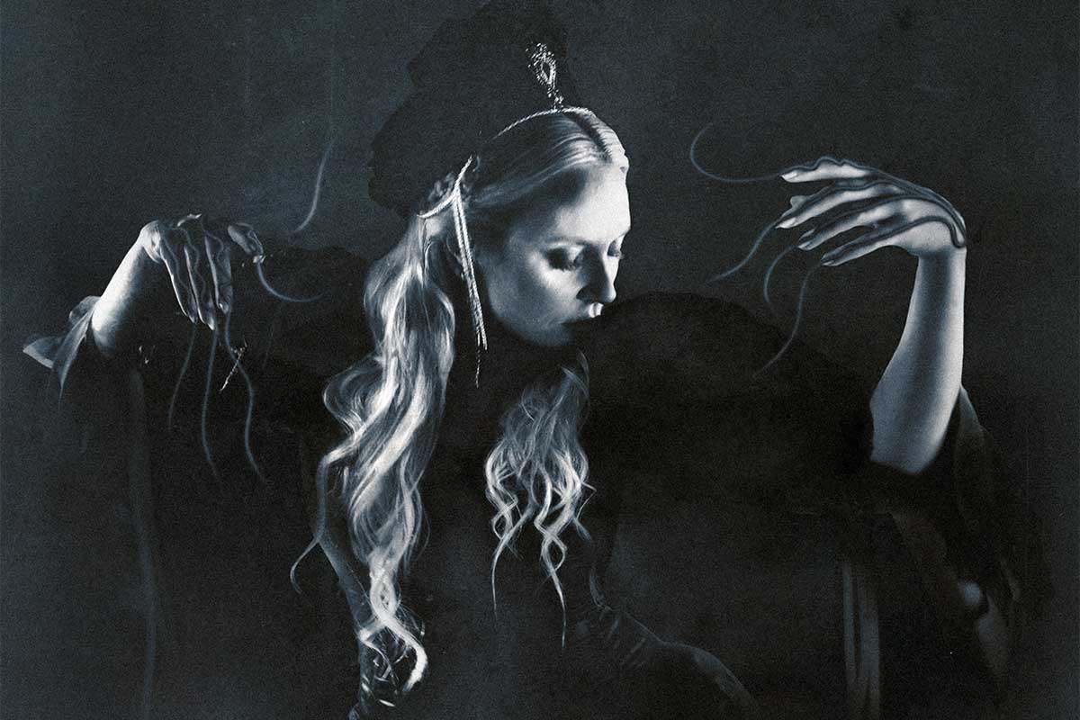 Eivør – 2026 North American Tour