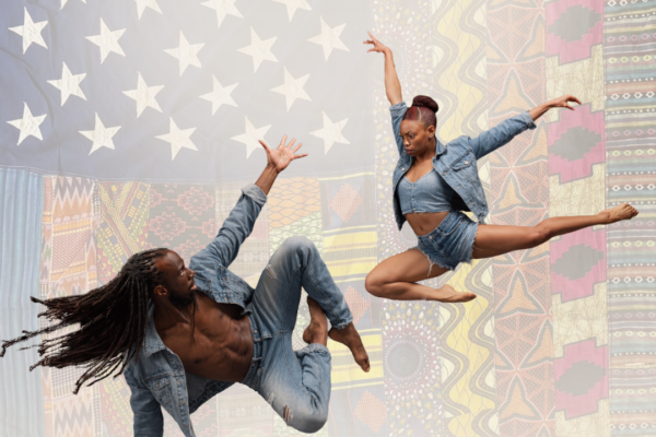 30 Years, One Night: Deeply Rooted Dance Theater Returns to The Auditorium