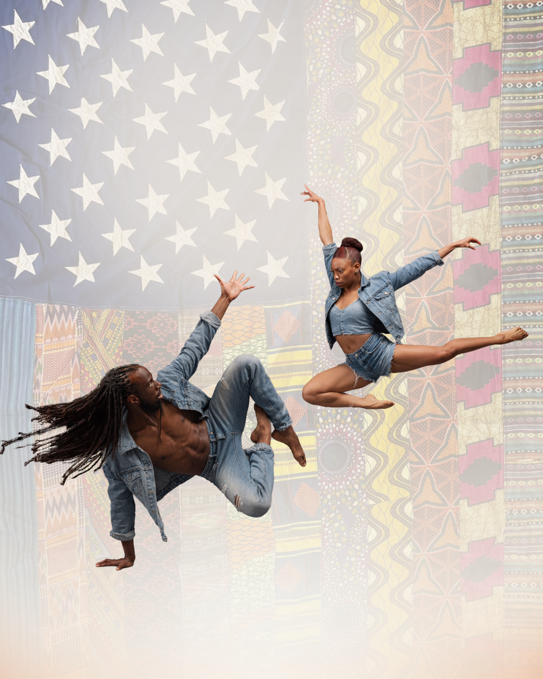 Emani & Josh 30th Graphic