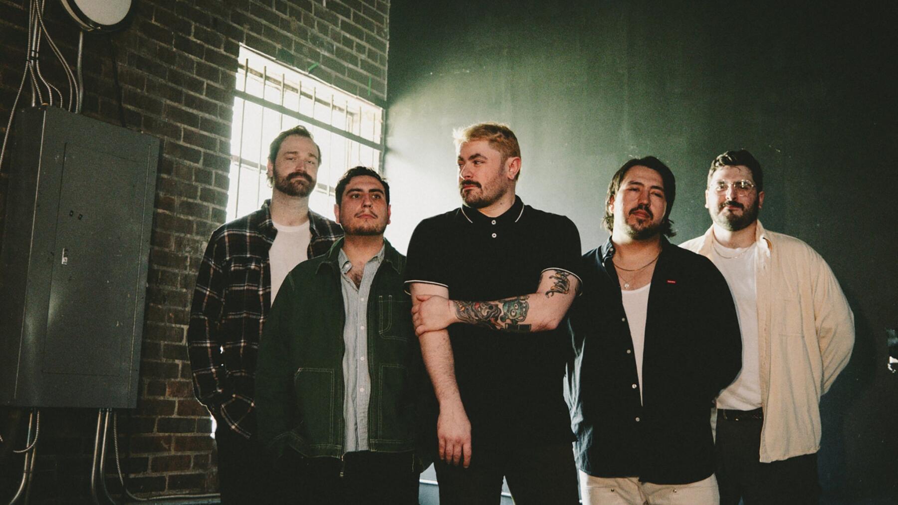 Free Throw – Moments Before The Wind Tour