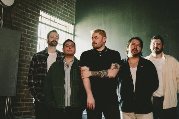 Free Throw – Moments Before The Wind Tour