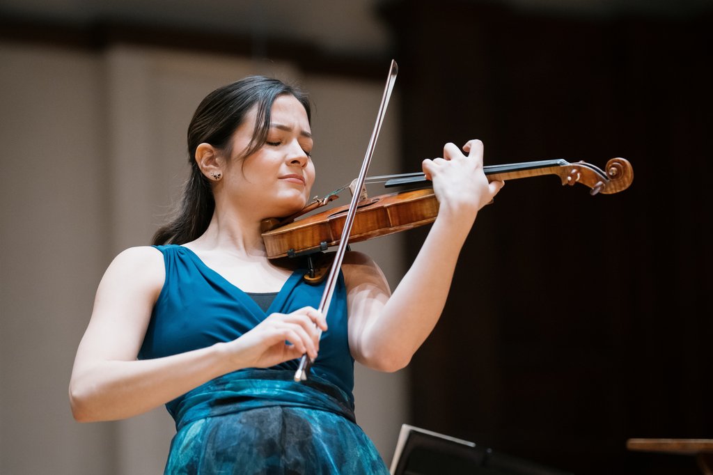 Gabriela_Lara Gershwin An American in Paris