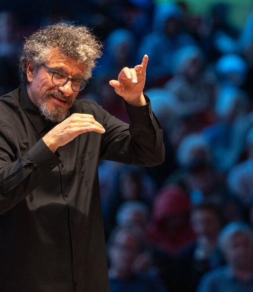 Beethoven Symphony No. 9