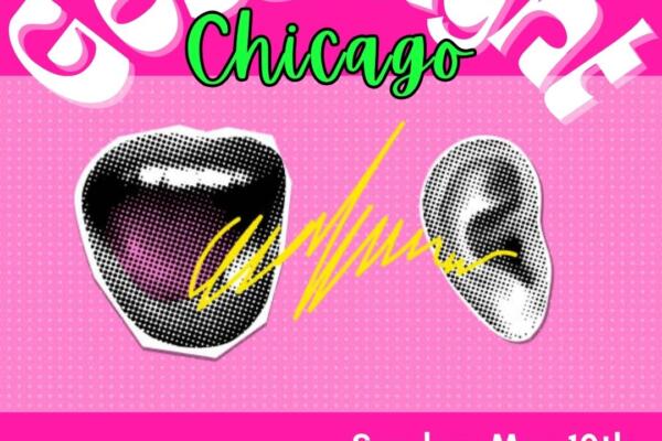 GossNight Chicago