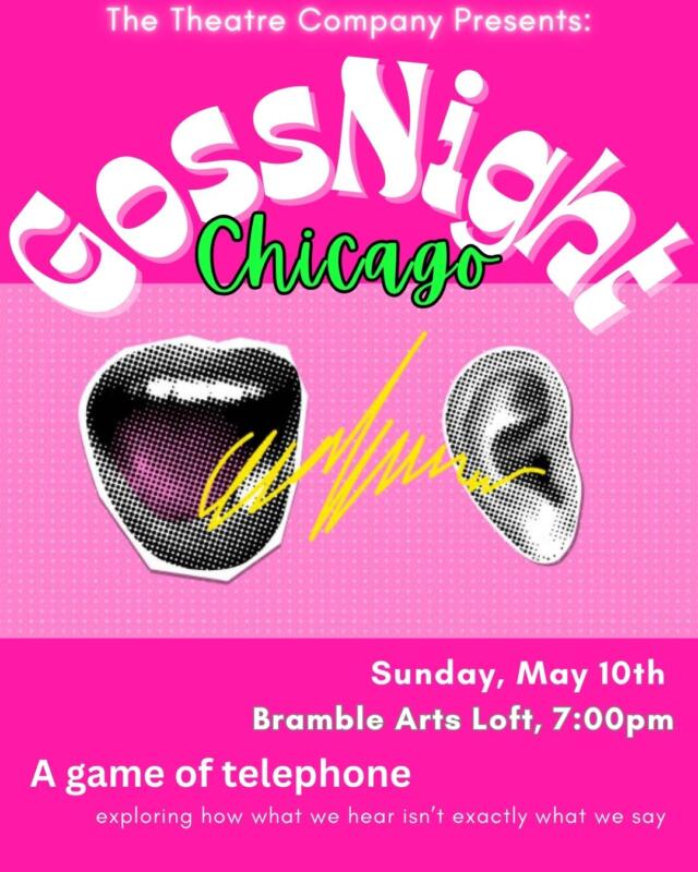 GossNight Chicago