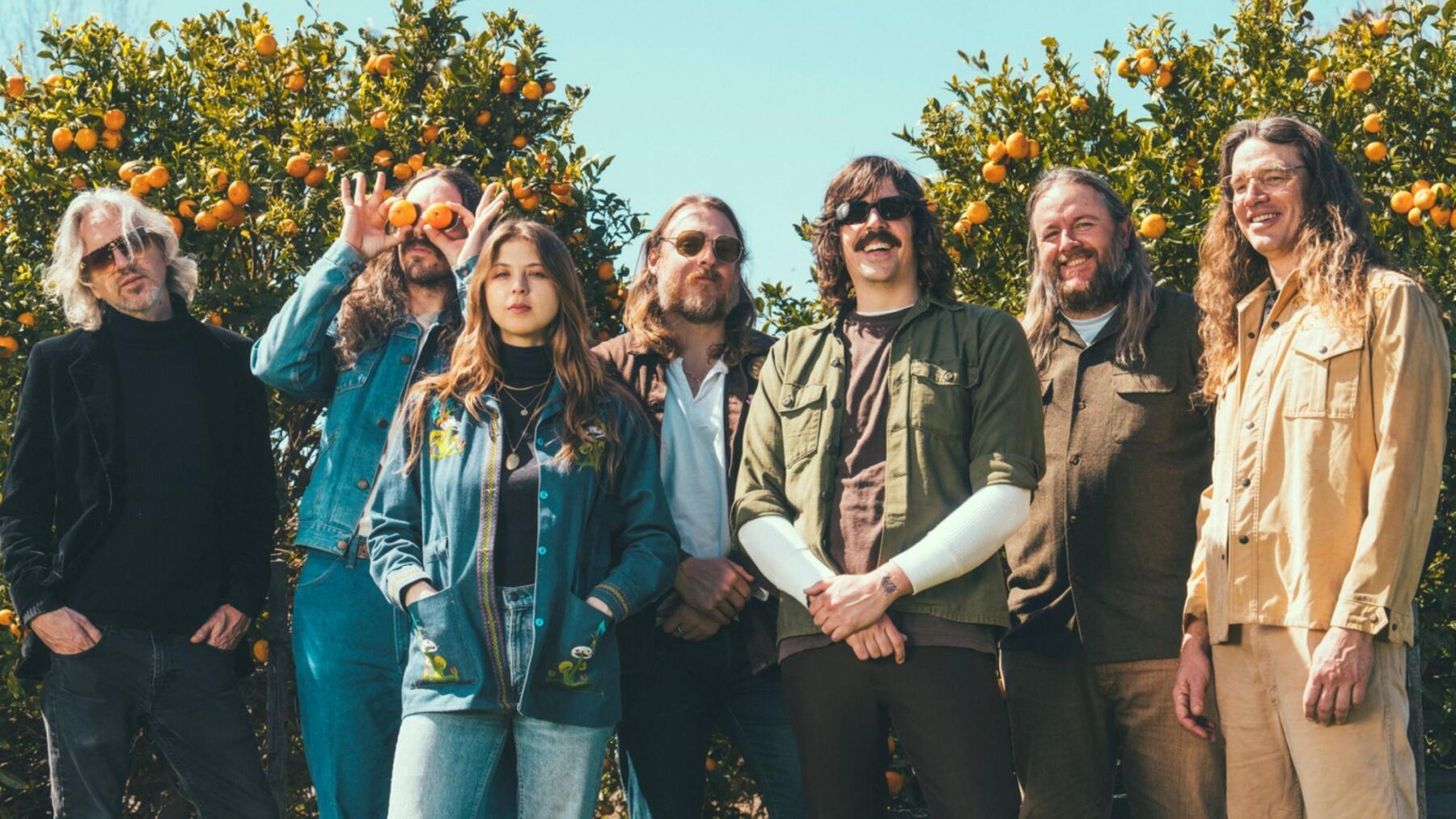 Grateful Shred – Fall 2026 Tour