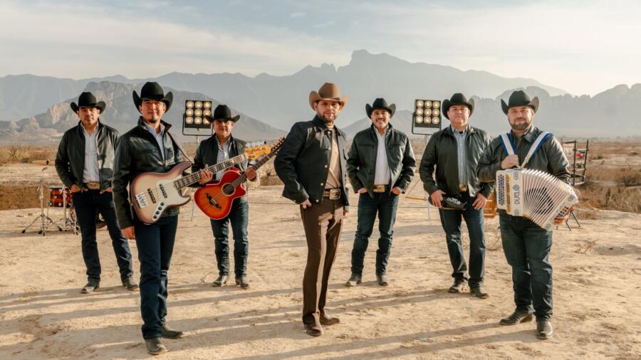 Grupo Duelo – Gravedad Tour