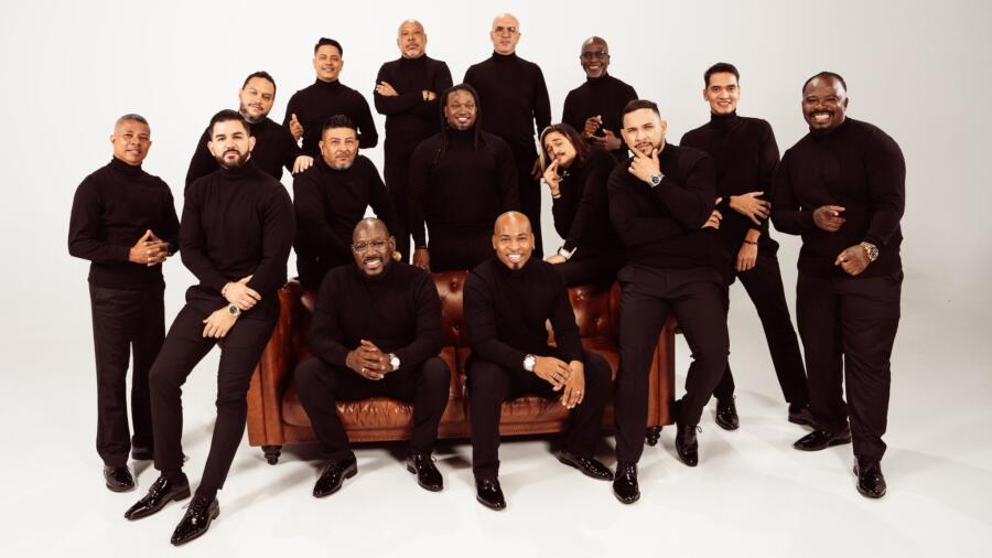 Grupo Niche – Niche Disco Tour