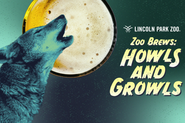 Zoo Brews: Howls and Growls