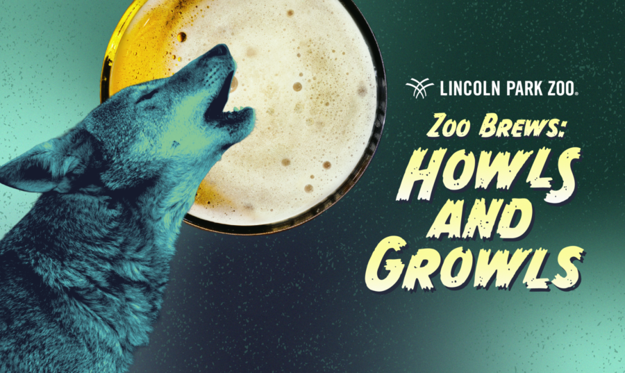 Zoo Brews: Howls and Growls