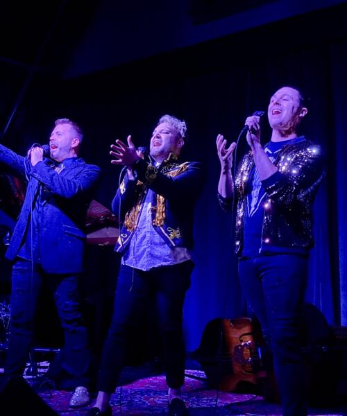 Chicago Cabaret Week