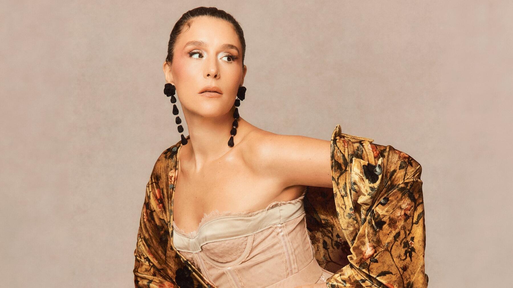 Jessie Ware – Superbloom Tour