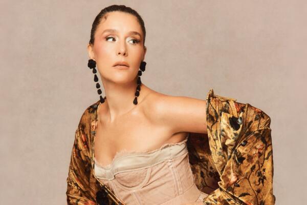 Jessie Ware – Superbloom Tour