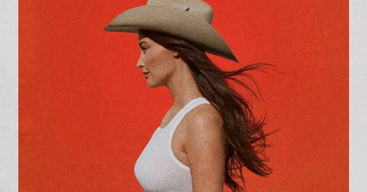 Kacey Musgraves – Middle of Nowhere Tour