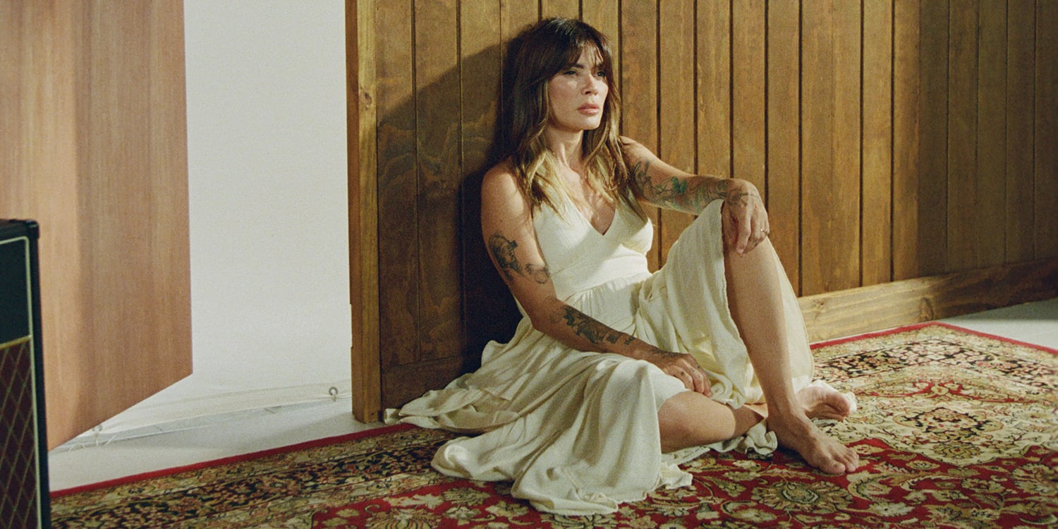 Kany Garcia – Puerta Abierta Tour