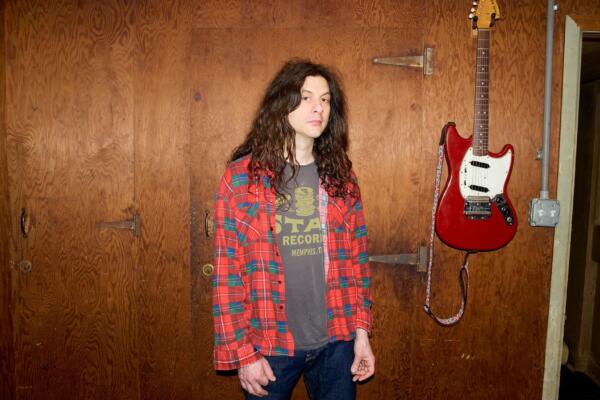 Kurt Vile and The Violators – KV’s Been Good to Me World Tour