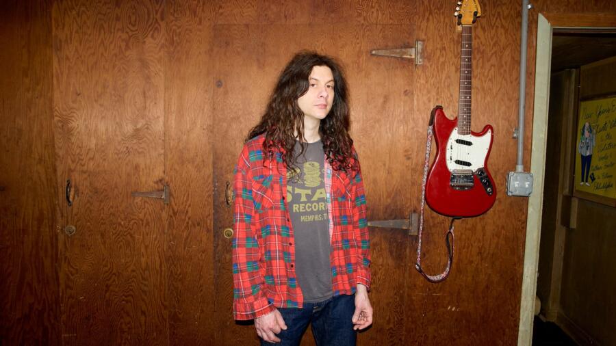 Kurt Vile and The Violators – KV’s Been Good to Me World Tour