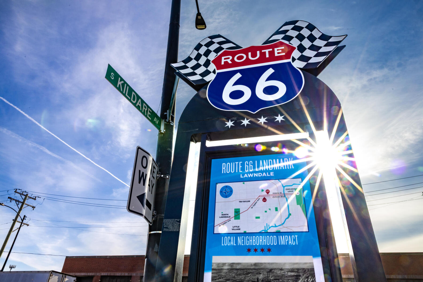 Route 66
