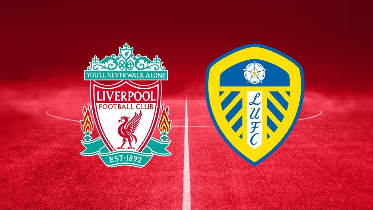 Liverpool FC vs. Leeds United