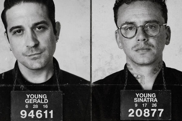 Logic & G-Eazy – Endless Summer Tour Part II