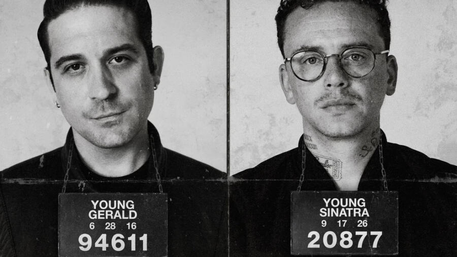 Logic & G-Eazy – Endless Summer Tour Part II