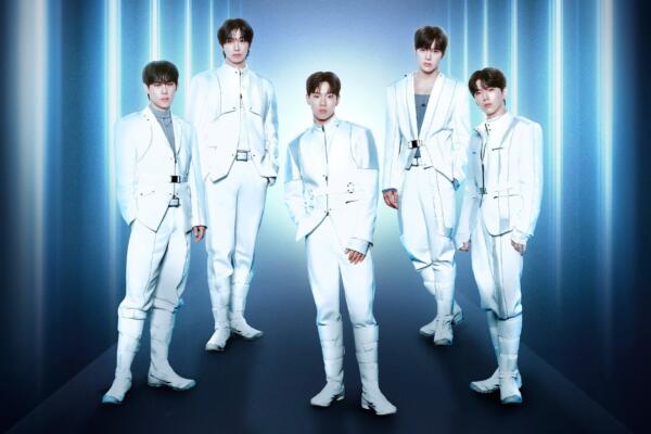 MONSTA X – 2026 MONSTA X WORLD TOUR [THE X : NEXUS]