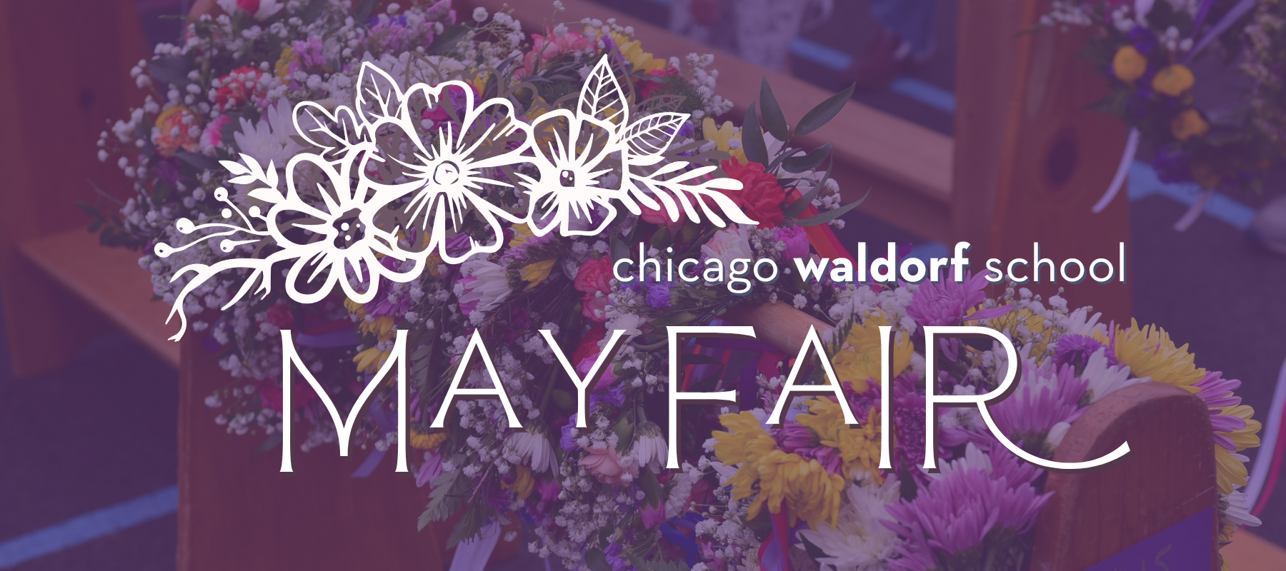 May Fair 2026 Flyer (Half Page)