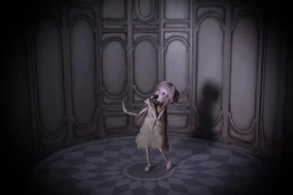 Melanie Martinez – HADES: THE SACRIFICE TOUR