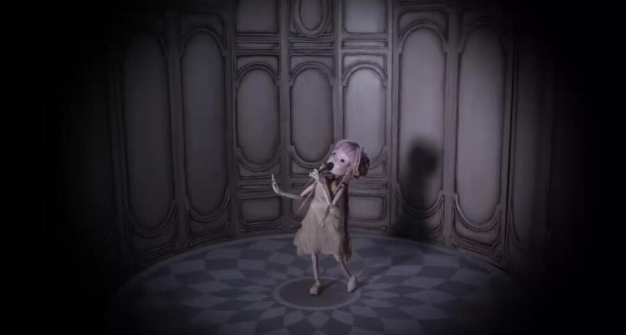 Melanie Martinez – HADES: THE SACRIFICE TOUR