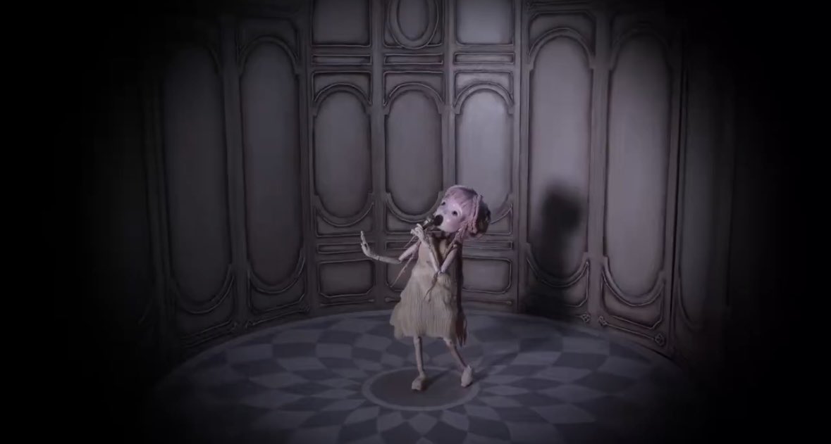 Melanie Martinez – Hades The Sacrifice Tour