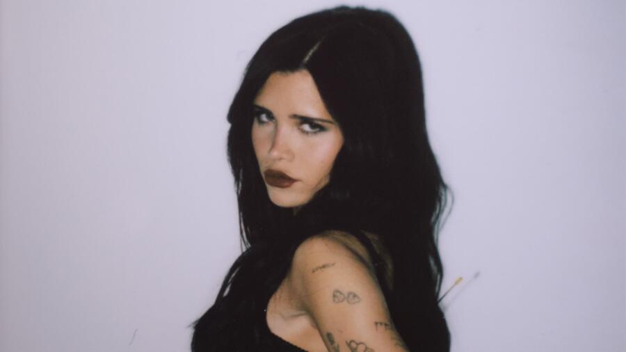 Nessa Barrett – Jesus Loves a Primadonna Tour