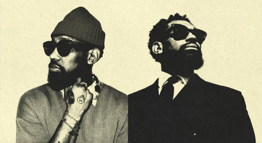 PJ Morton – Night Sunday Morning Tour