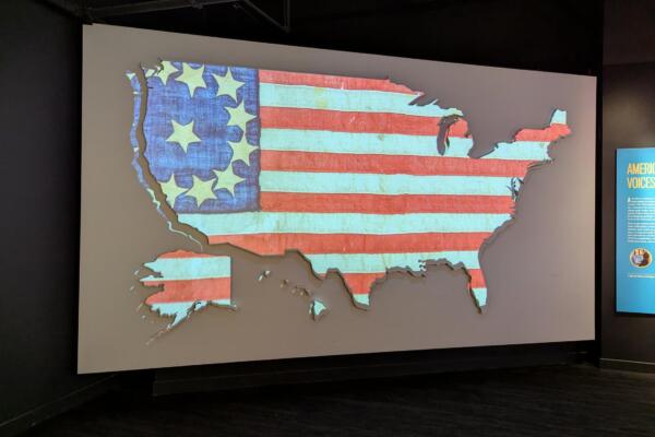 American Writers Festival: America at 250: Untold Stories