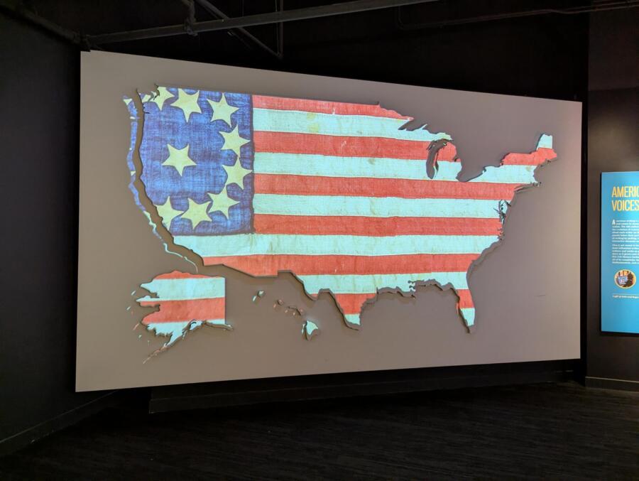 American Writers Festival: America at 250: Untold Stories