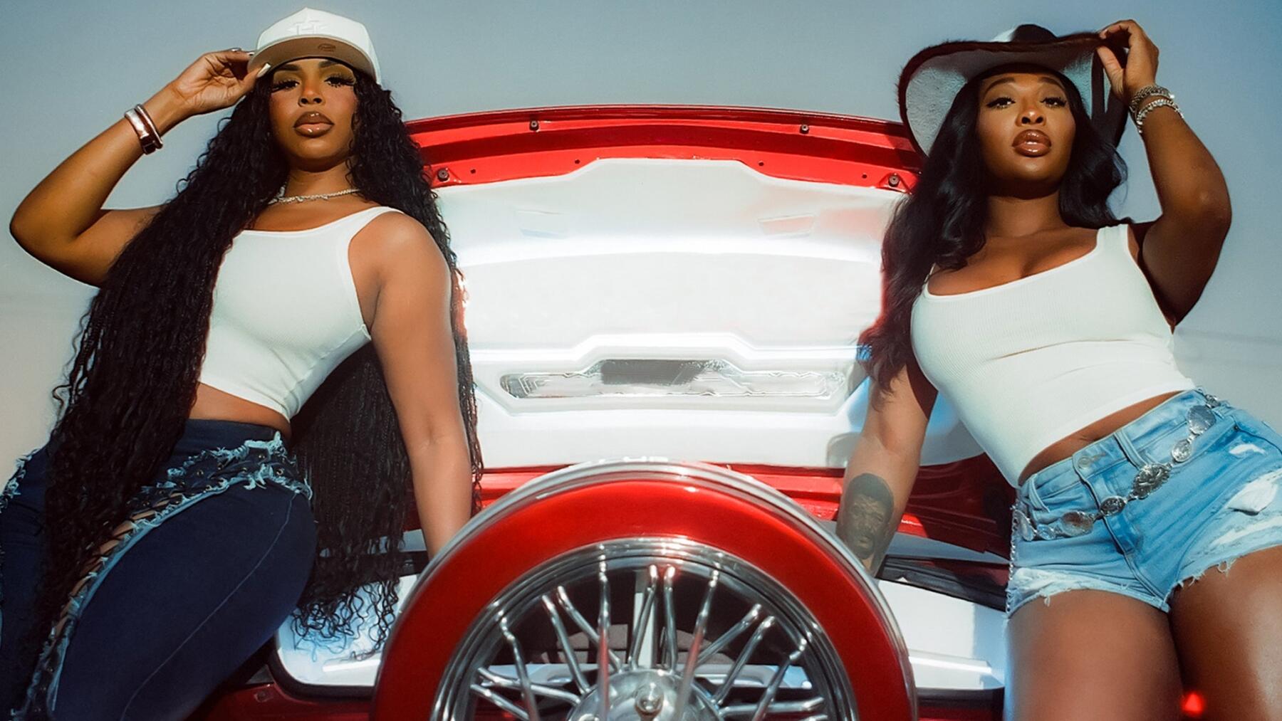 Pour Minds Podcast – Still Sippin’ Tour