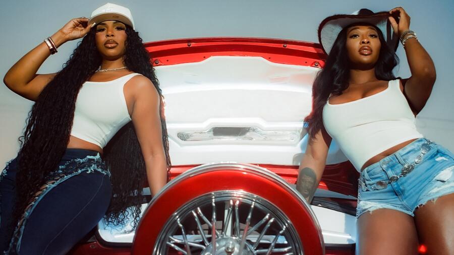 Pour Minds Podcast – Still Sippin’ Tour