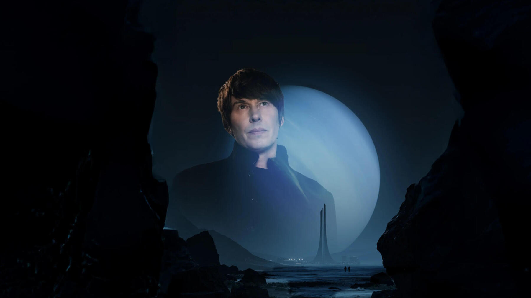 Professor Brian Cox