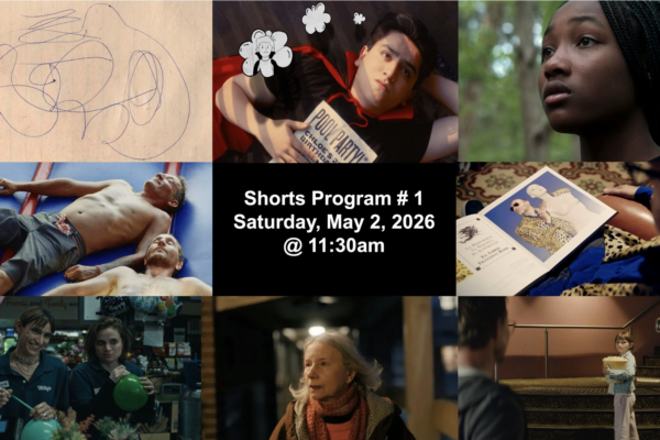 Chicago Critics Film Festival, Shorts Block #1