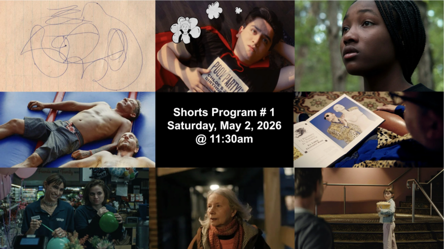Chicago Critics Film Festival, Shorts Block #1