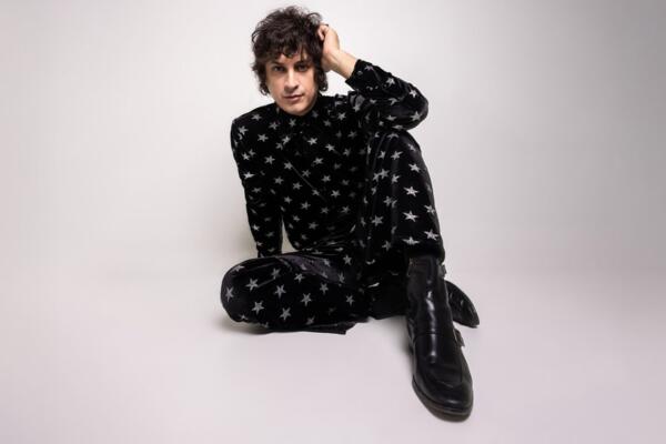 Siddhartha – Tu y Yo y Tour