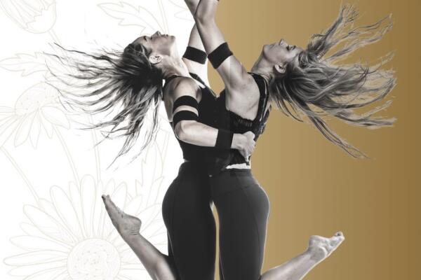 Ceiliúradh: Celebrate Trinity Irish Dance Company