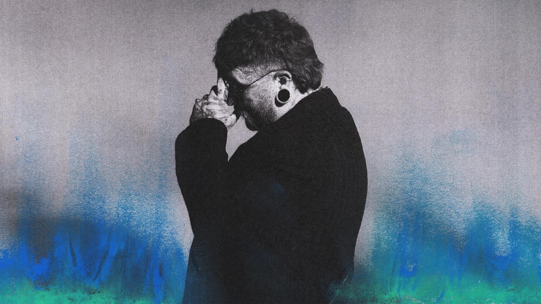 Teddy Swims – The Ugly Tour